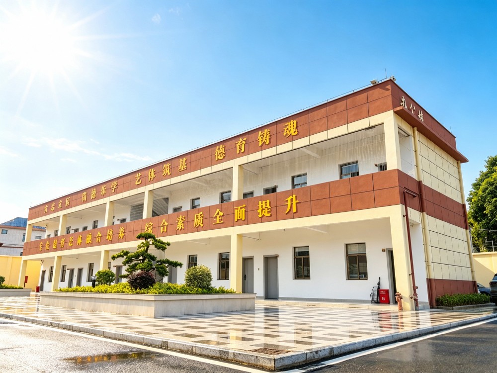 舟山专业全封闭管教学校怎么选?从办学本质看教育实效