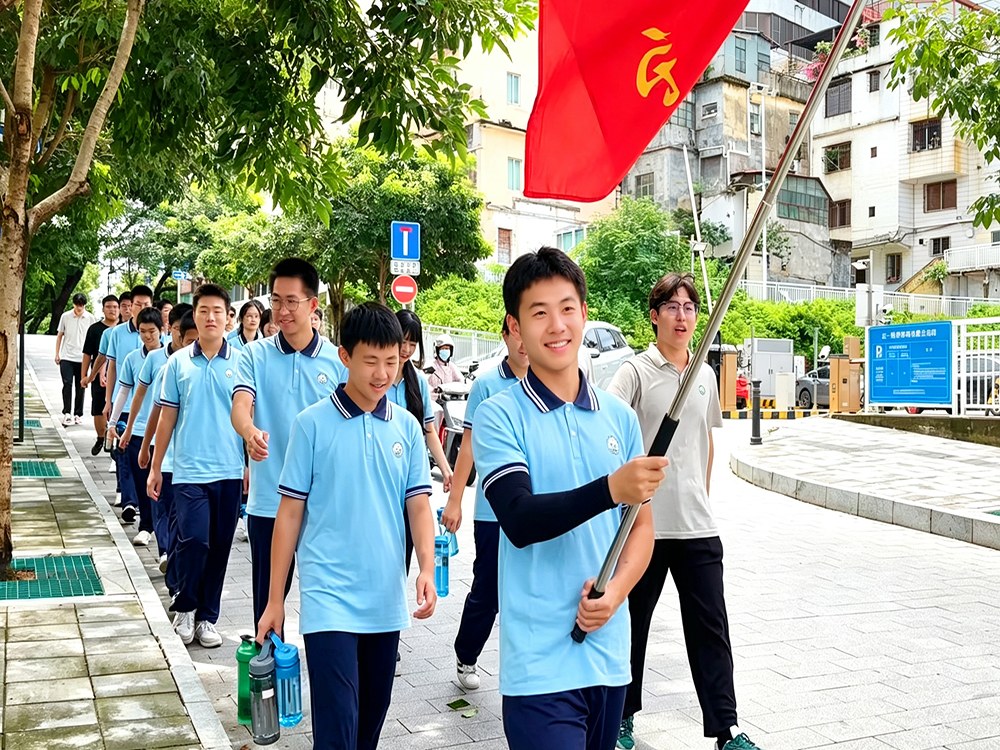 舟山正规叛逆娃娃培训机构具体位置在哪