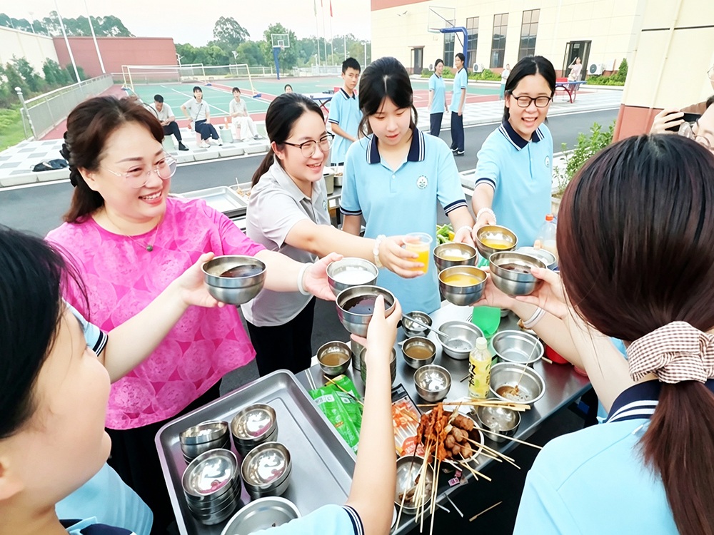 舟山叛逆期孩子培训学校怎么选不踩坑