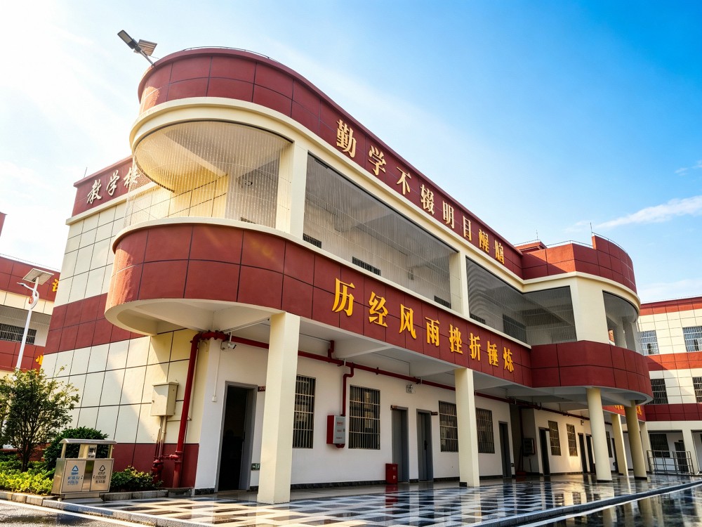 2026优选舟山全封闭管教学校哪家强?专业解析与选择指南