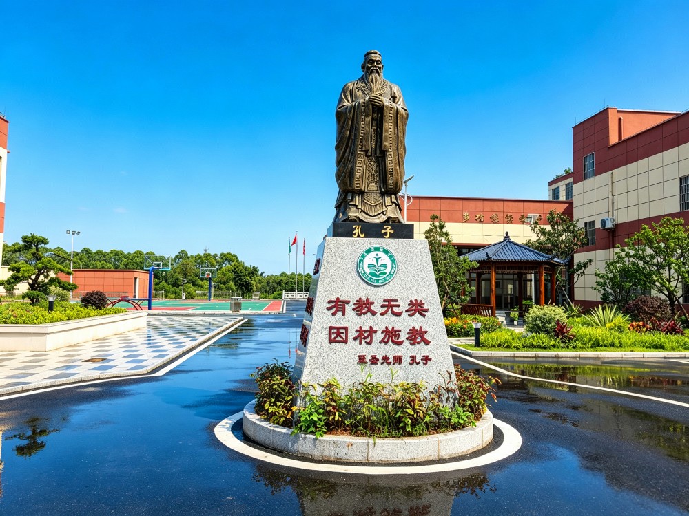 2026择校指南:舟山家长如何理性选择叛逆孩子改变学校