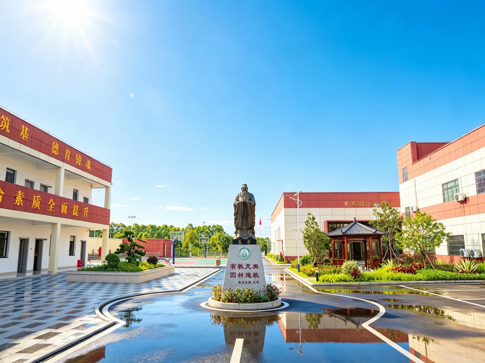 舟山全封闭教育学校选择指南：如何判断一所学校的真实办学实力