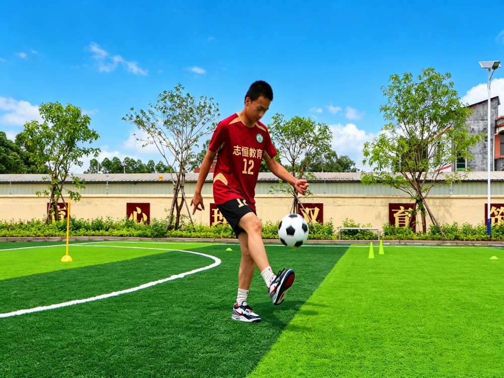 舟山全封闭叛逆小孩改变学校怎么选——志恒教育培训中心给出清晰答案