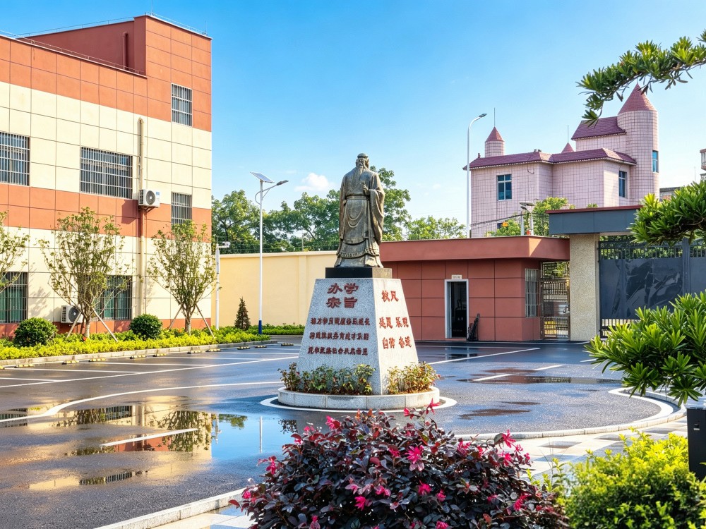 舟山高性价比叛逆青少年教育学校怎么选?这份择校参考请收好