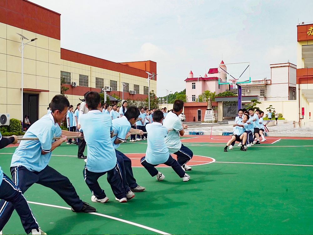 舟山正规青少年教育学校2026家长择校指南